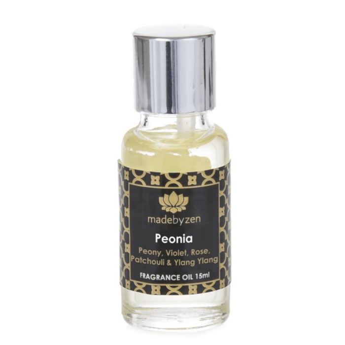 madebyzen Peonia Signature Fragrance Oil-1
